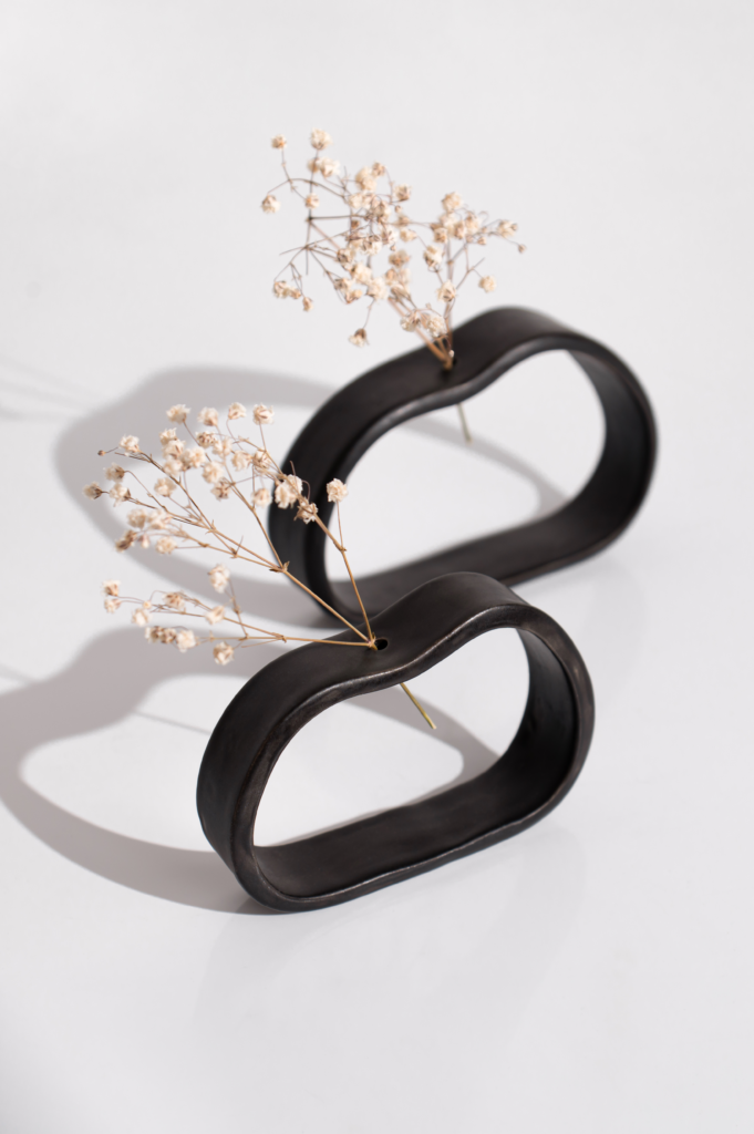 Molio dirbinai - Gazelle Art